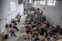 Maestre exige gratuidad del comedor en escuelas municipales, "un diminuto porcentaje del presupuesto del Ayuntamiento"