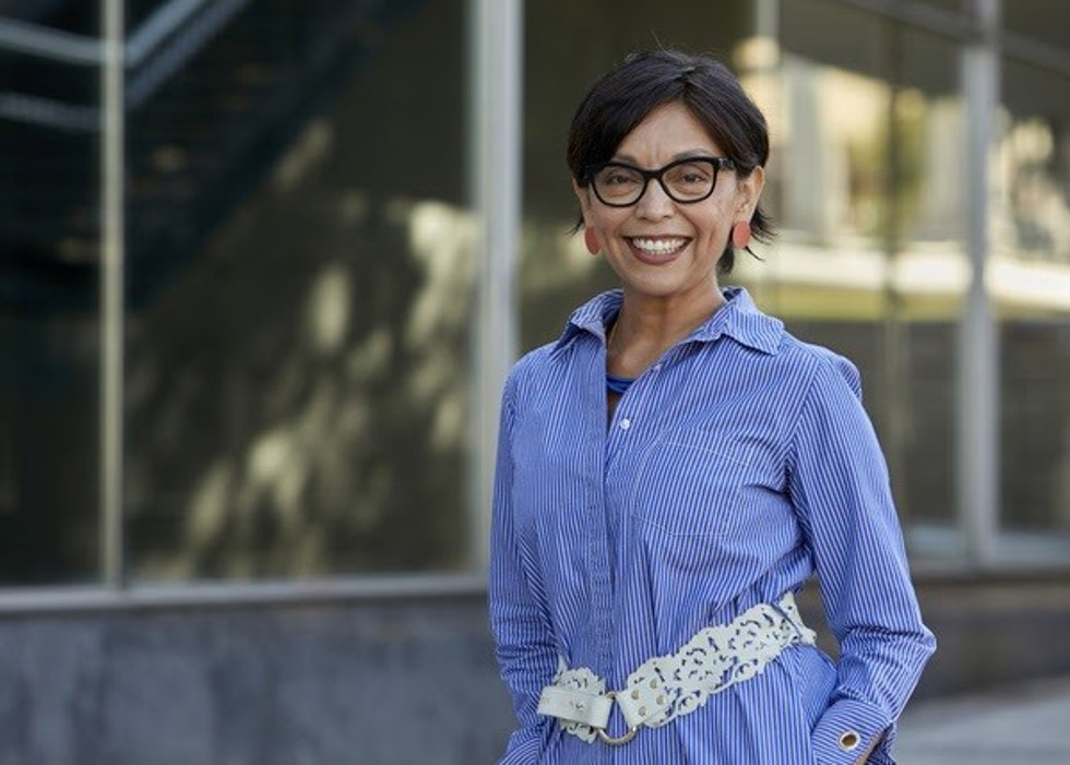 Alba Caro, nueva directora de Barcelona Bridal Fashion Week