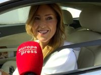 La madre de Íñigo Onieva, encantada con su 'nuera' Tamara Falcó: "Maravillosa, mejor de lo que parece en televisión"