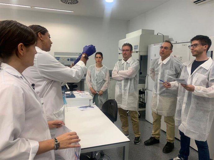 Salud refuerza la Medicina de Precisión como herramienta para el diagnóstico y tratamiento de las enfermedades.