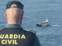 Casi 26.000 personas opositan este fin de semana a una de las 1.671 plazas ofertadas para ingresar a la Guardia Civil