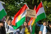 El Ejército de Irán advierte a quienes protestan por la muerte de Amini de que hará frente a los "conspiradores"