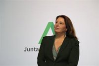Andalucía discrepa de la decisión "discrecional" del Gobierno sobre el Tajo-Segura, que "discrimina" a los regantes
