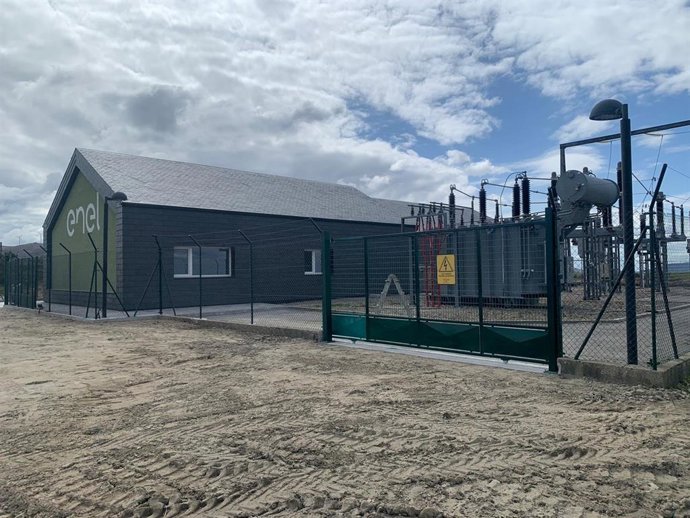 Parque eólico de Endesa