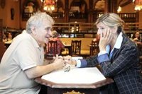 El escritor Bernardo Atxaga será coordinador de Cultura de 'Sumar'