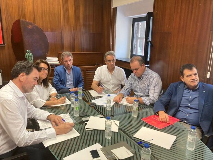 VOX pide crear una Ventanilla Única Empresarial que "facilite la apertura de nuevas empresas"