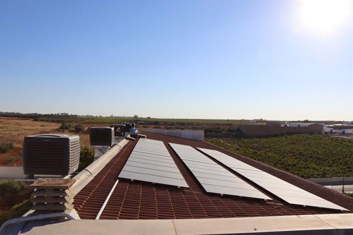 Np Bioclimatización