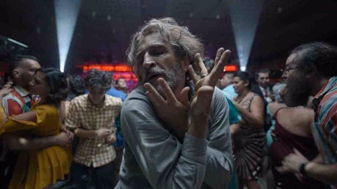 Escena de 'Bardo', nueva película de Alejandro G. Iñárritu