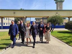 Intervienen 14 toneladas de hachís introducida por el Guadalquivir y la costa de Cádiz en una operación con 49 detenidos