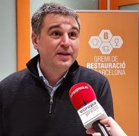 Els restauradors afirmen que Argimon "crea un problema" amb la prohibició de fumar