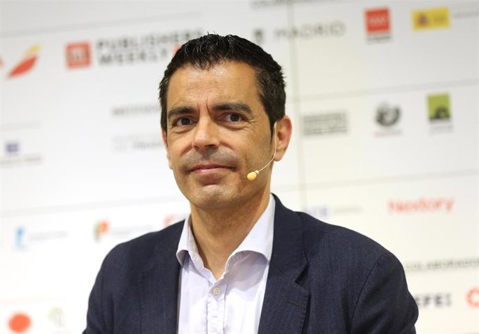 Archivo - El eurodiputado socialista Marcos Ros