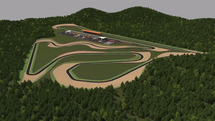 Circuito de Velocidad de Morata de Tajuña