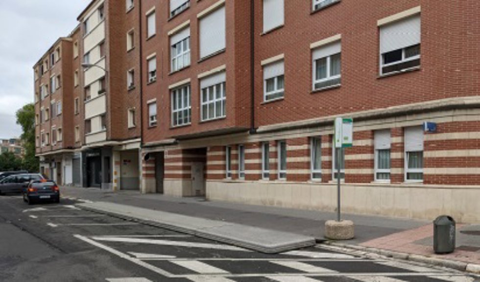 Parada de tuvisa