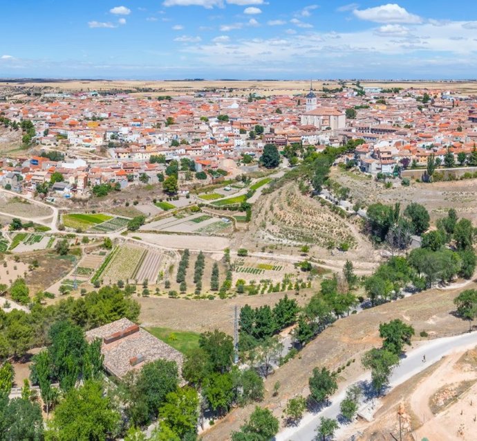 Recurso Colmenar de Oreja