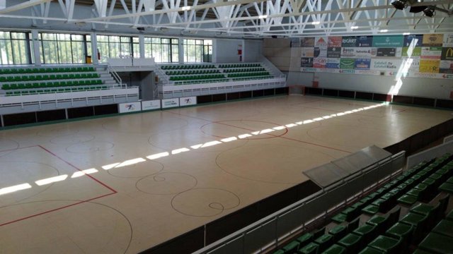 Calafell acollirà la Copa del Rei 2023 d'hoquei patins