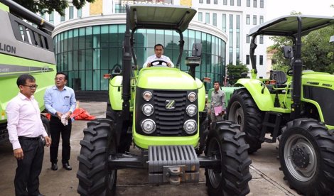 Comunicados Internacional