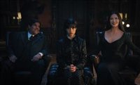 Miércoles, la serie de la Familia Addams de Tim Burton, ya tiene fecha en Netflix