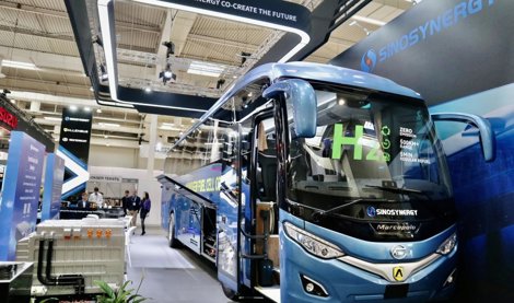 Comunicados Internacional