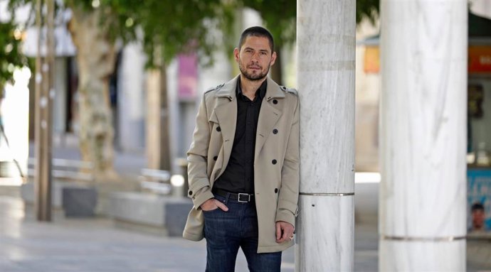 El especialista en Filosofía de las Religiones Raúl Alonso participa en el FIP Guadalquivir.