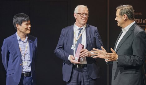 Comunicados Internacional