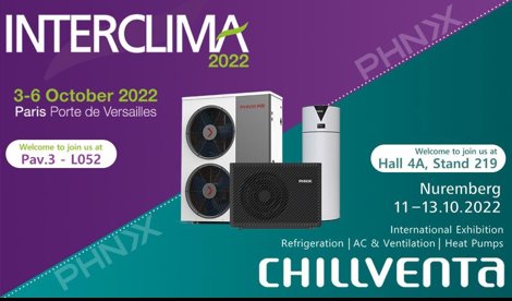 Comunicados Internacional