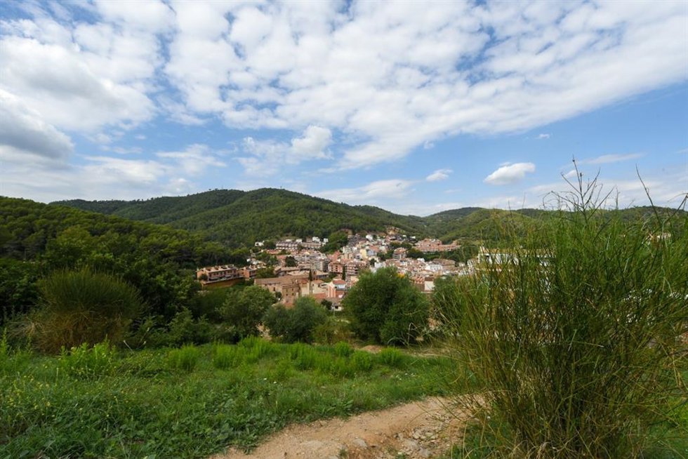 Sant Climent de Llobregat (Barcelona).