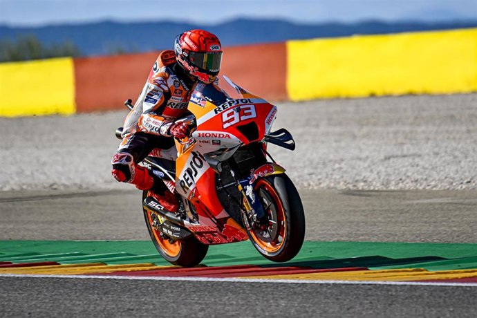 Marc Márquez