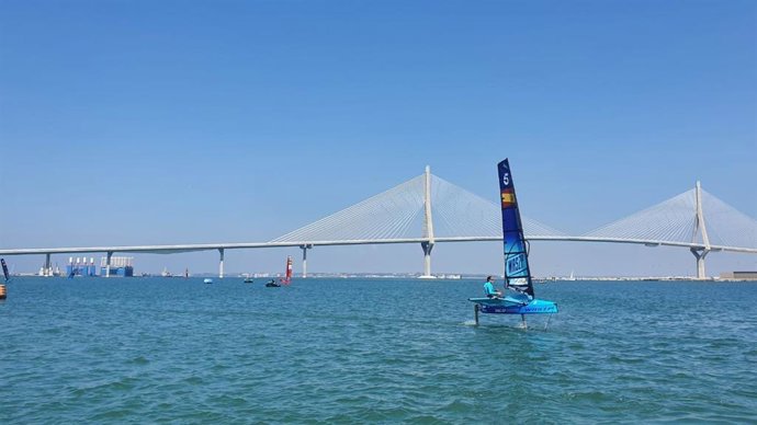 SailGP