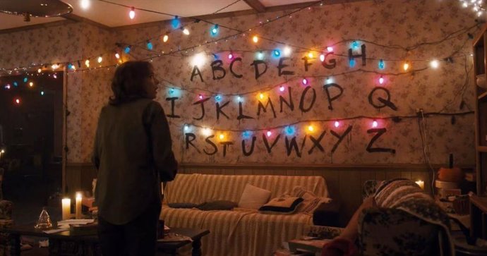 La casa de Stranger Things, a la venta por un precio muy asequible