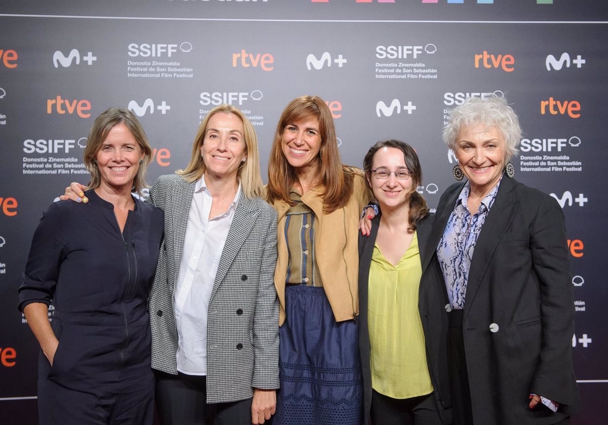 Female leadership in animated shorts and series grows slightly but far from parity, according to the MIA 2022 Report