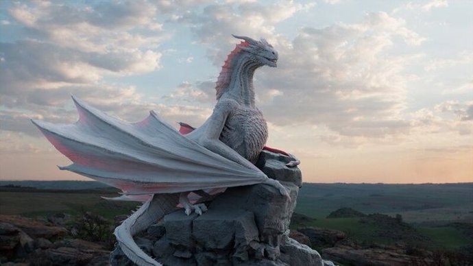 ¿Cuántos Dragones Tienen Los Velaryon En La Casa Del Dragón?