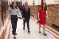 El PSOE se opuso a propuestas de Podemos sobre impuestos a eléctricas, IMV y tope al alquiler que finalmente aprobó