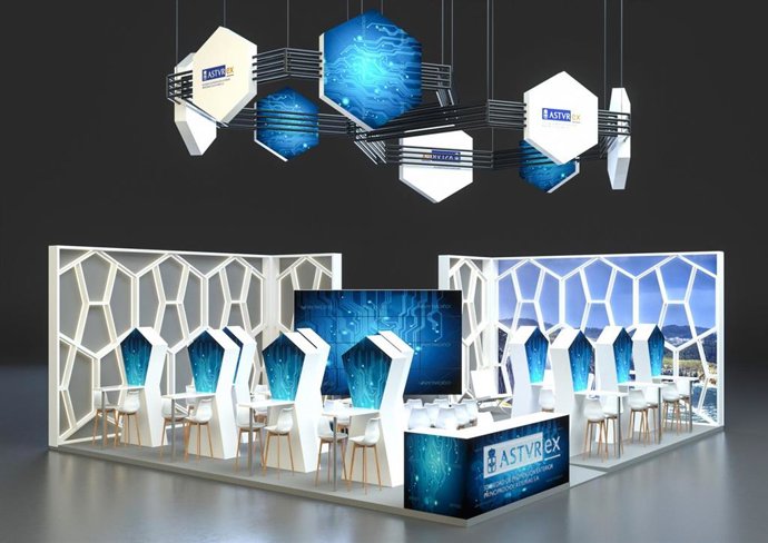 Np, Foto Y Audios Participación En Feria Wind Energy De Hamburgo