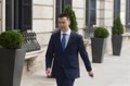 El Congreso se prepara para elegir al exportavoz del PSOE Héctor Gómez presidente de la Comisión Constitucional