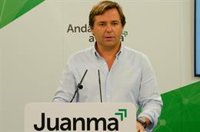 PP-A señala que la bajada de impuestos hará que Andalucía esté "donde ha debido estar y no en vagón de cola con el PSOE"