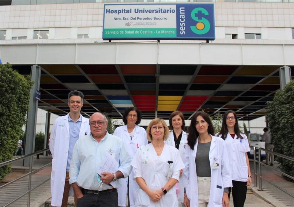 Un proyecto de prevención de suicidio de la Gerencia de Atención Integrada de Albacete recibe una ayuda de investigación