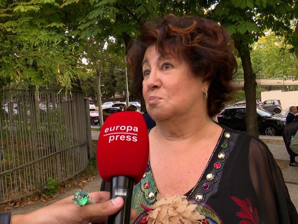 ROSA VILLACASTÍN
