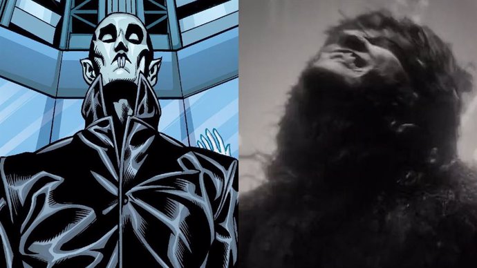 Nosferatu, otro vampiro que llega al Universo Marvel