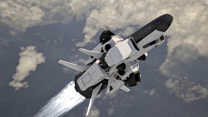 Una imagen de la producción 'Plastic Age - Forever?', que formará parte de la cuarta edición del #LabmeCrazy! Science Film Festival