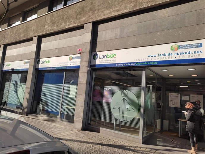 Archivo - Oficina de Lanbide