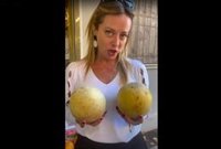 Meloni se reserva la última hora para votar y "hacer historia" en Italia