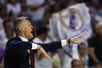 Jasikevicius: "Ha sido demasiado castigo"