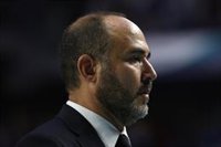 Chus Mateo: "Hemos tenido corazón en el momento que debíamos tenerlo"