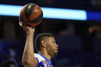 Tavares: "La Supercopa es el primer paso para ganar los títulos que nos quedan"