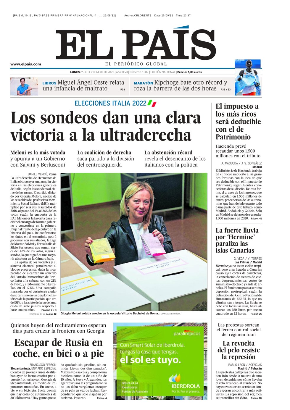 El País