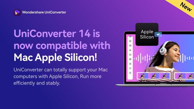 download the last version for apple Wondershare UniConverter 15.0.5.18