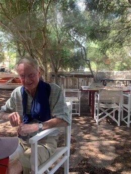 Turista de 84 años desaparecido en Menorca.