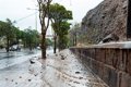 Canarias en alerta máxima por el temporal