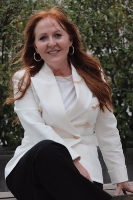 Beatriz Saura, candidata a decana del ICAM