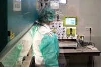 Sanidad convoca el puesto de director del Banco de Sangre y Tejidos de Cantabria